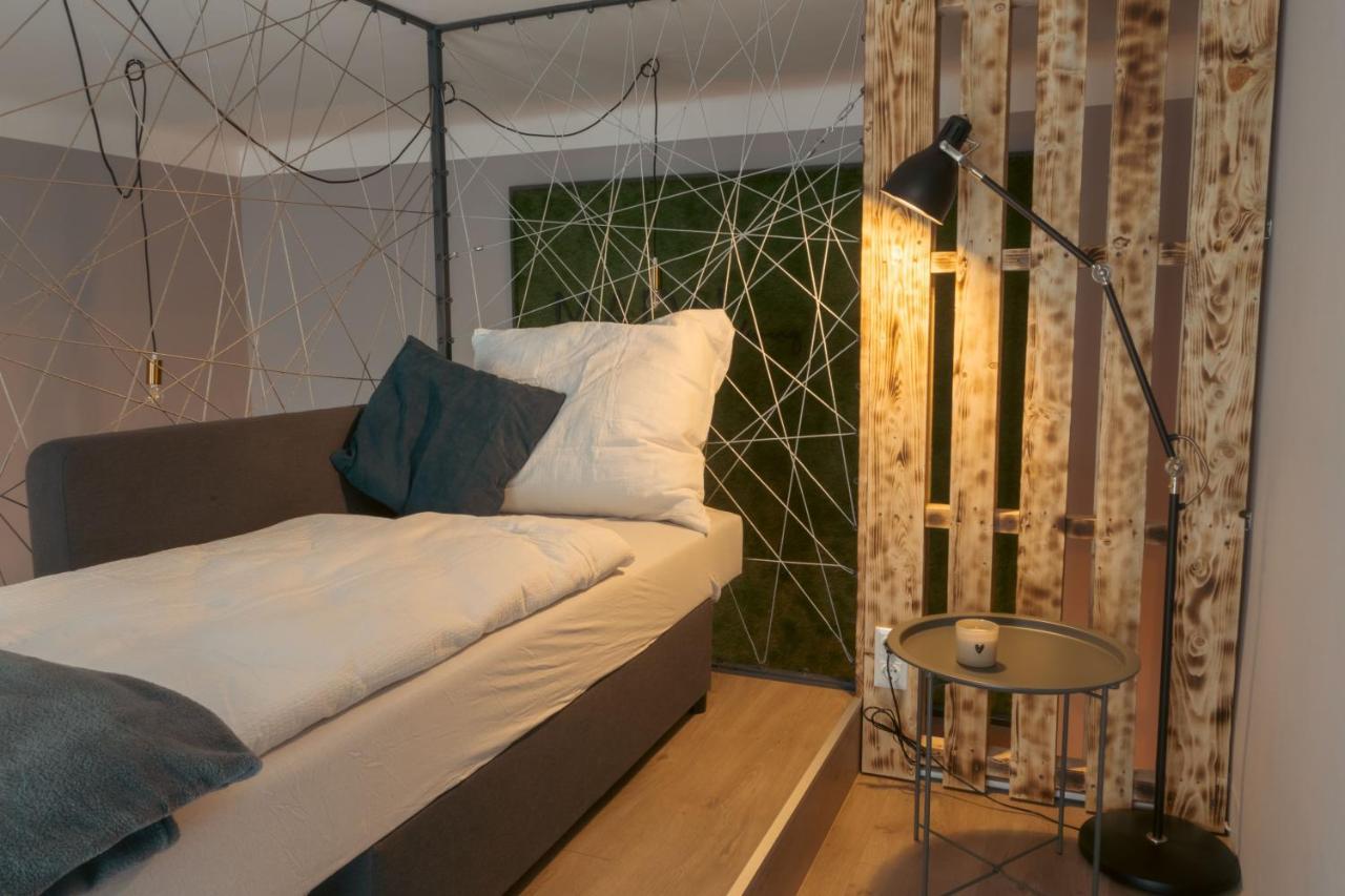 Madu-Living Vienna - Egon公寓 外观 照片
